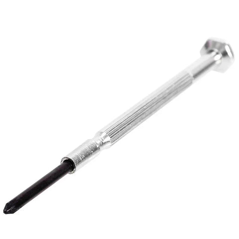 Deli Precisionsskruvmejslar 6 x Mini - DL3206 - Kit