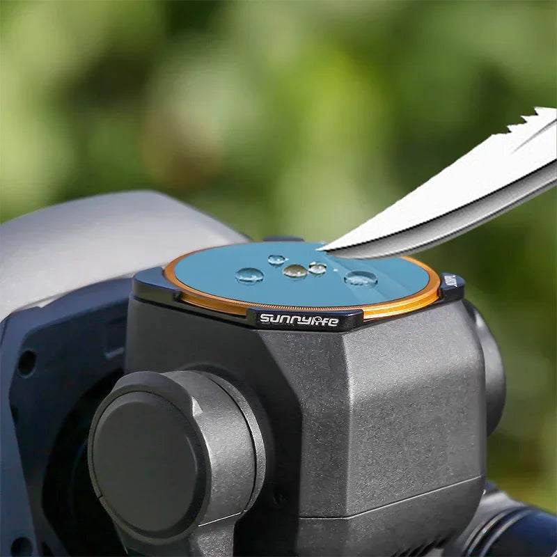 CPL-Filter till DJI Mavic 3 - Action King