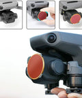 CPL-Filter till DJI Mavic 3 - Action King