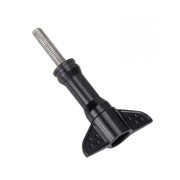 Låsskruv till GoPro med flera - Stort grepp - Lång - Action King