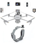 Fäste / hållare för kamera / tillbehör till DJI Mavic 3 Serien - Multi - Action King