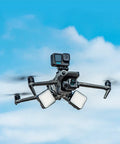 Fäste / hållare för kamera / tillbehör till DJI Mavic 3 Serien - Multi - Action King