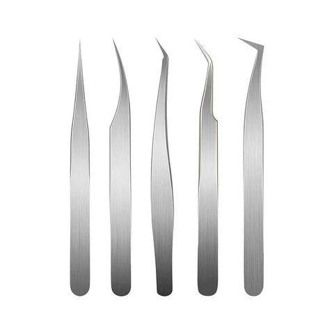 JimiHome Pincetter HQ precision 5 x Micro - Kit