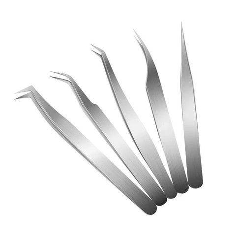 JimiHome Pincetter HQ precision 5 x Micro - Kit