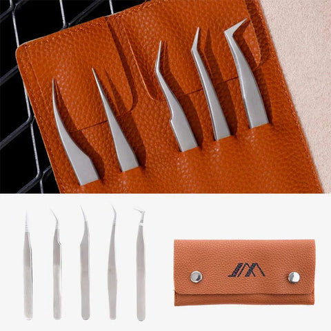 JimiHome Pincetter HQ precision 5 x Micro - Kit