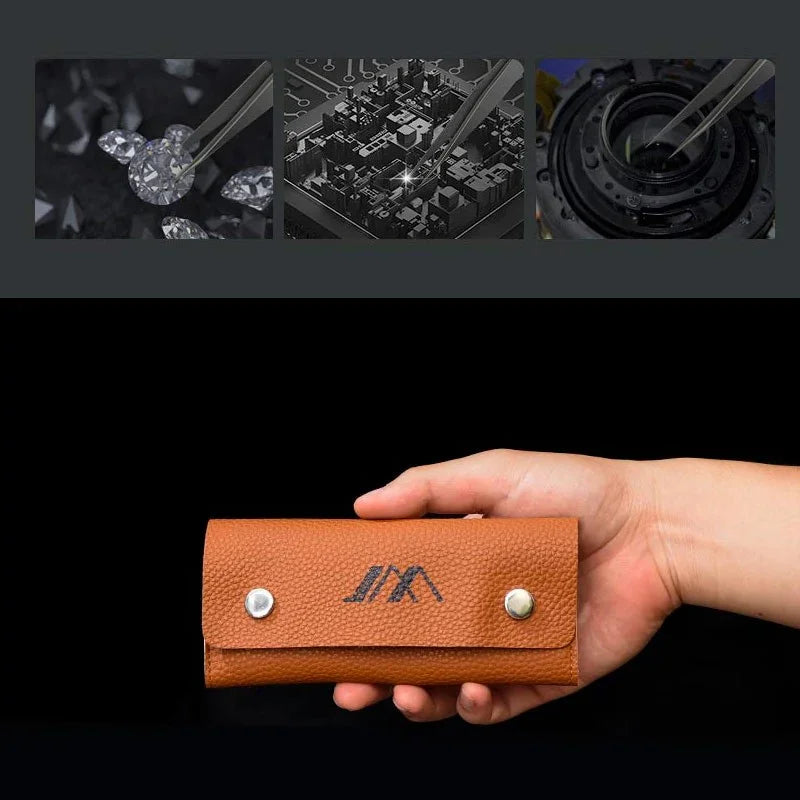 JimiHome Pincetter HQ precision 5 x Micro - Kit - Action King