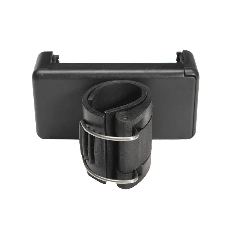 Fäste - hållare mobiltelefon till selfiepinne - Action King