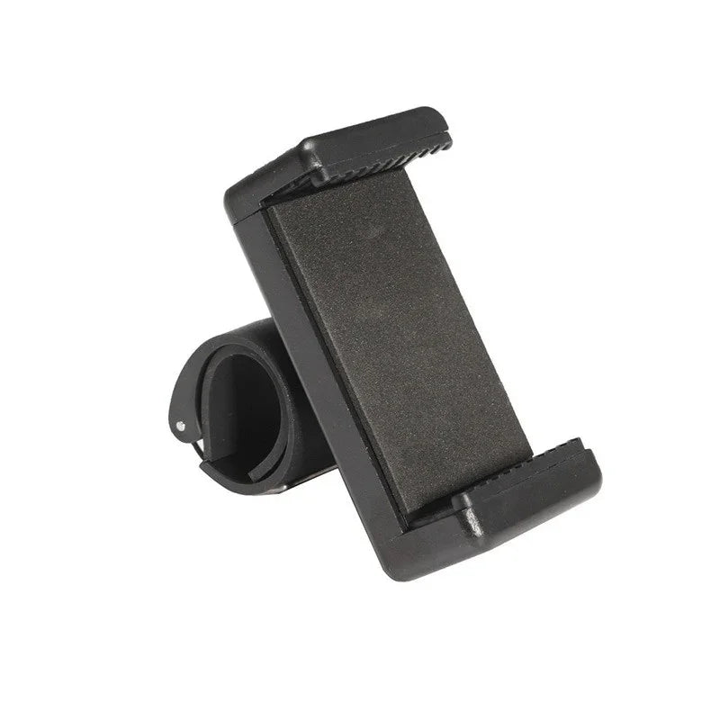 Fäste - hållare mobiltelefon till selfiepinne - Action King