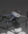 Master Airscrew - DJI Mavic 3 propellrar- Svart - Kit 4-Pack - Action King