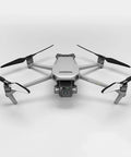 Master Airscrew - DJI Mavic 3 propellrar- Svart - Kit 4-Pack - Action King