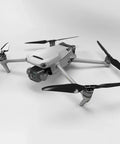 Master Airscrew - DJI Mavic 3 propellrar- Svart - Kit 4-Pack - Action King