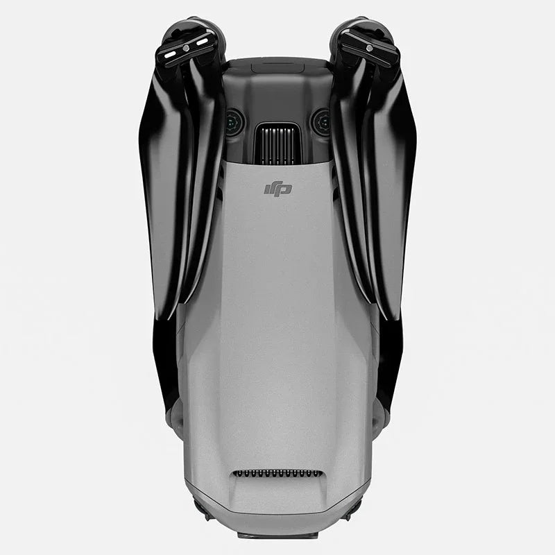 Master Airscrew - DJI Mavic 3 propellrar- Svart - Kit 4-Pack - Action King