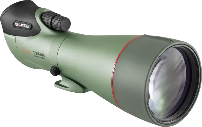 Kowa Spottingscope TSN-99A PROMINAR Angled
