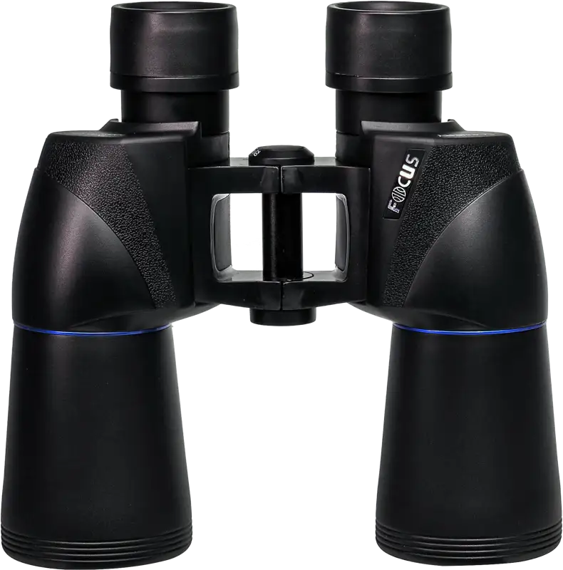 Focus Scenery 7x50 FF -kiikari