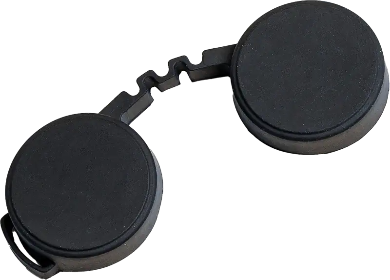 Focus Eyepiece cover dual 42mm