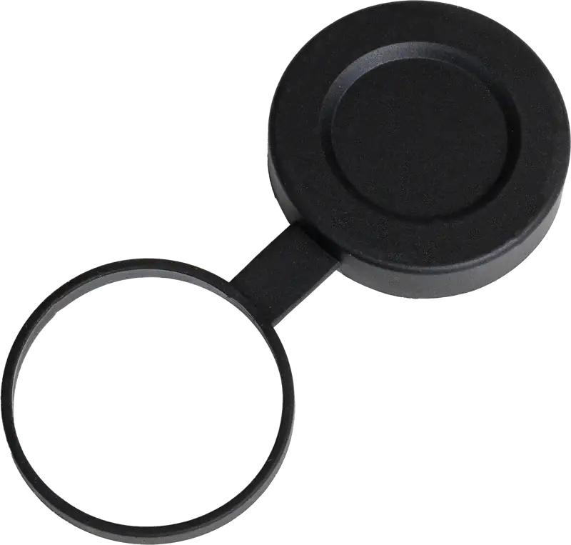 Focus Objective cover 2pcs 45mm