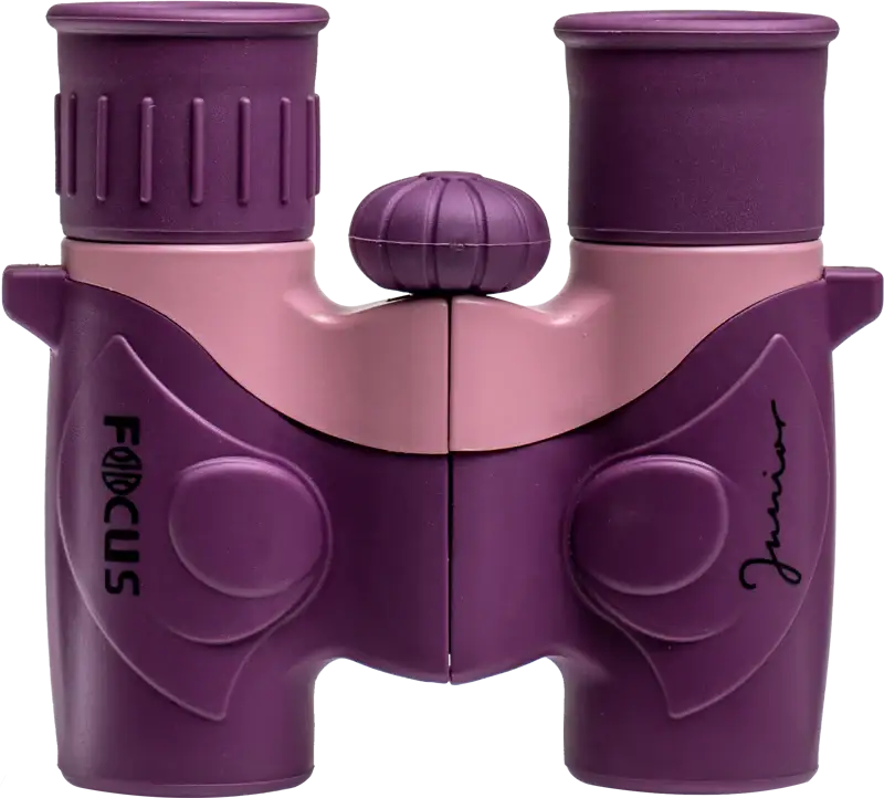 Focus Junior 6x21 Pink