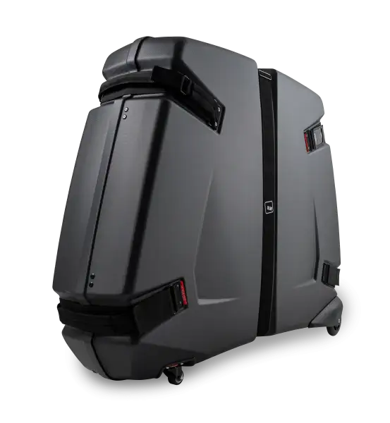 BW Outdoor Bike.Bag II – skyddad cykelväska för transport och förvaring av din cykel.