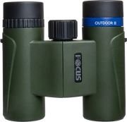 Focus Outdoor II 10x25