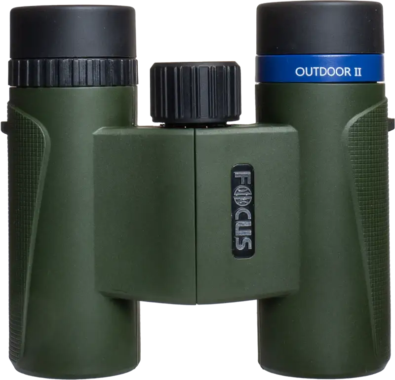 Focus Outdoor II 10x25