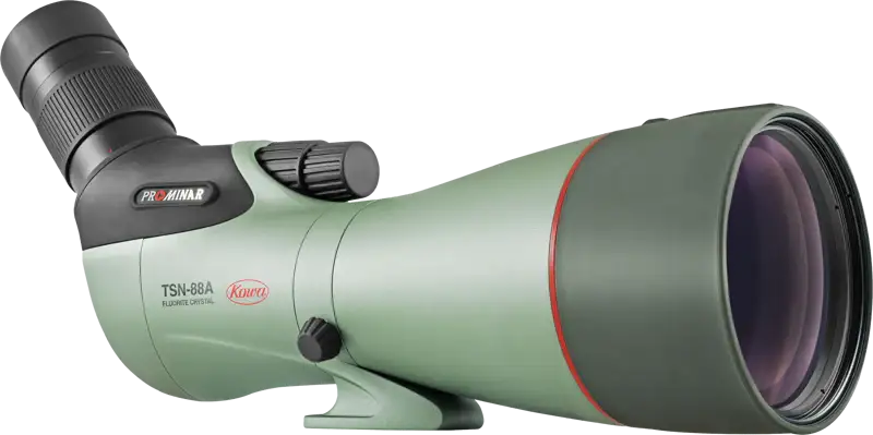 Kowa Spotting scope TSN-88A PROMINAR 25-60xW zoom