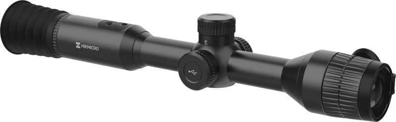 HIKMICRO Stellar SH35 Thermal TubeScope