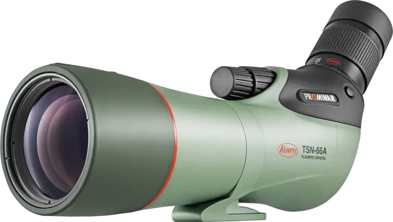 Kowa Spotting scope TSN-66A PROMINAR 25-60xW zoom