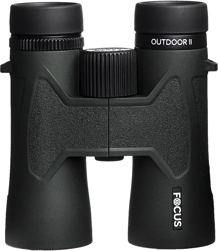 Focus Outdoor II 10x42
