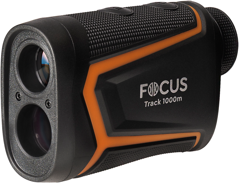 Focus Track RF 1000m