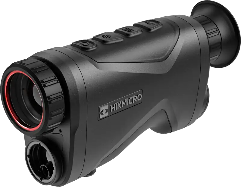 HIKMICRO Condor CH25L