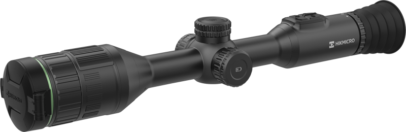 HIKMICRO Alpex A50E 4K Tube Scope