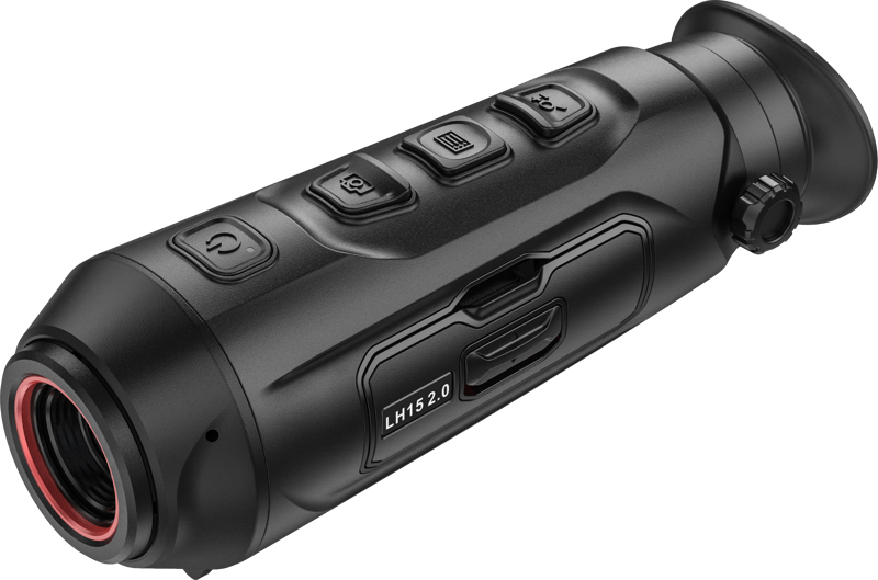 HIKMICRO Lynx LH15 2.0 Thermal Monocular