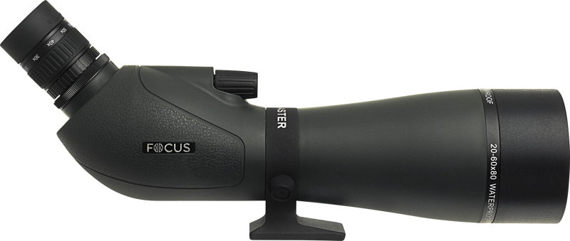 Focus Viewmaster 20-60x80 WP