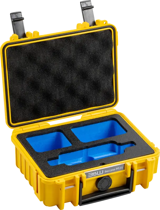 Kestävä Insta360 X3 -kotelo - Kestävä suojakotelo Insta360 X3 -kameralle