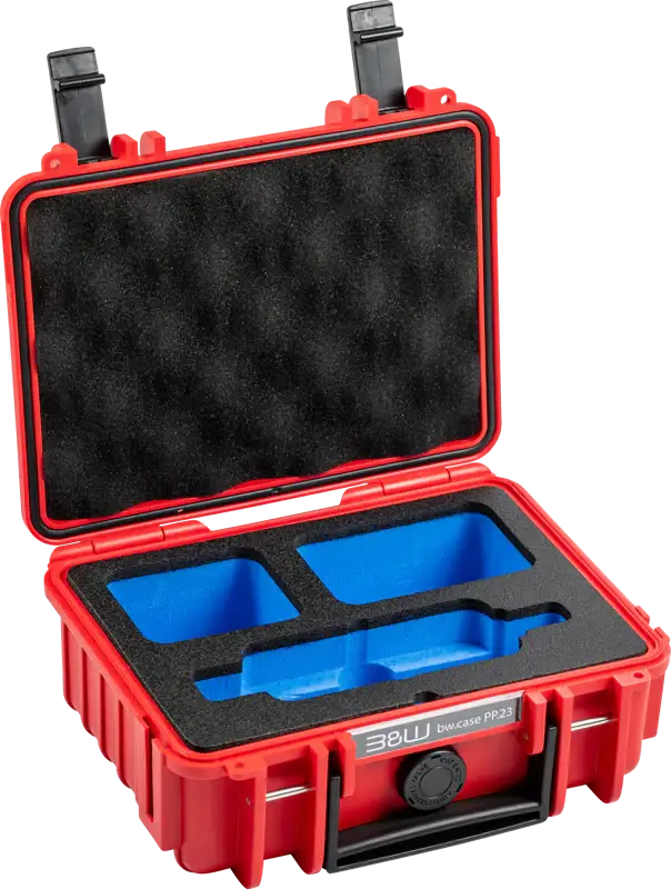 Insta360 X3 -kotelo – Optimaalinen kameran suojaus