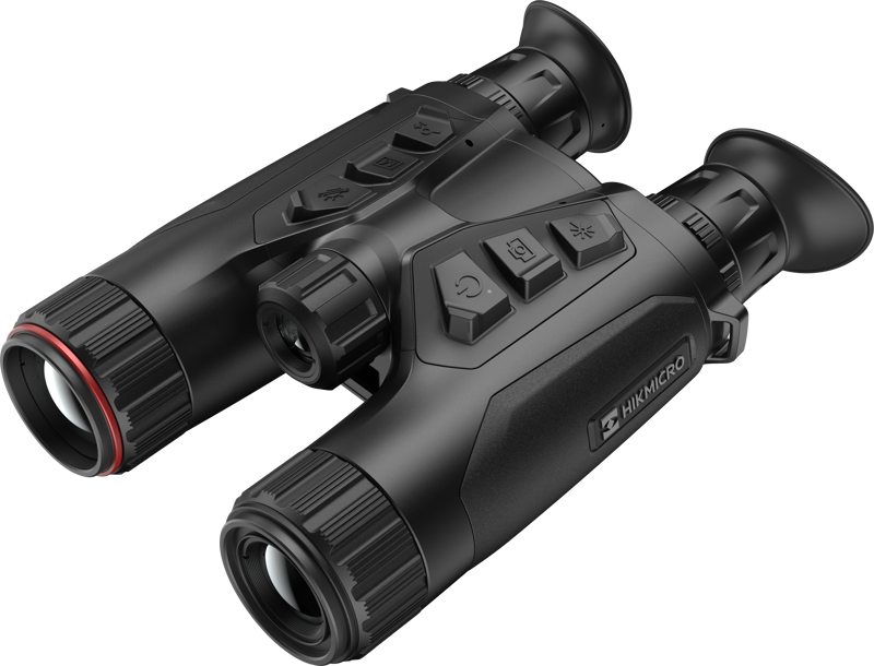 HIKMICRO Habrok 4K HE25LN 940nm