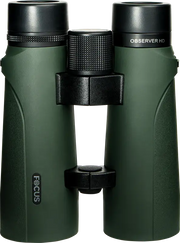 Focus Observer 10x50 HD