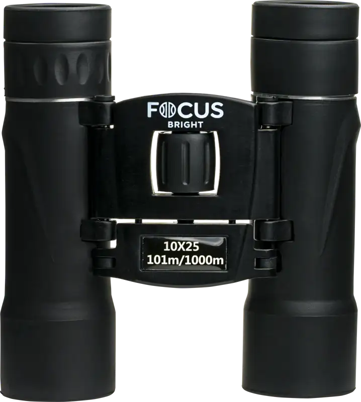 Focus Bright 10x25