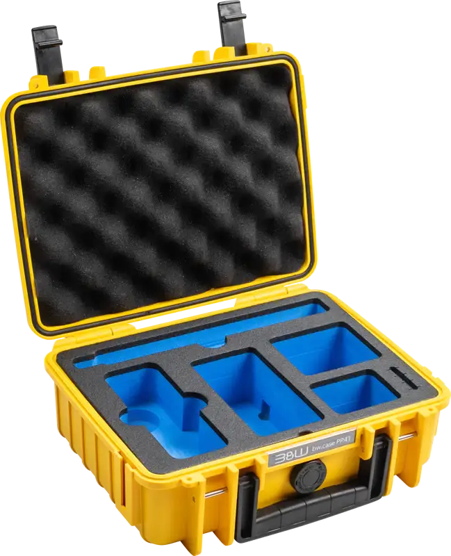 Insta360 X4 -suojakotelo - Kestävä suojakotelo Insta360 X4:lle