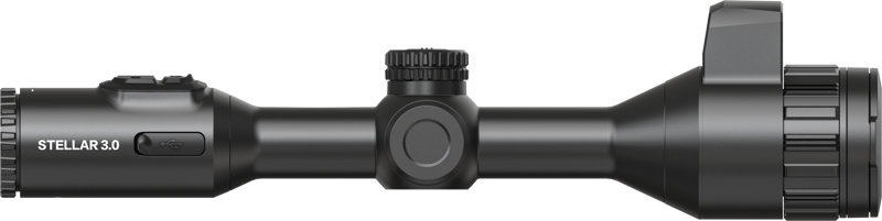 HIKMICRO Stellar SH50L 3.0 Thermal TubeScope
