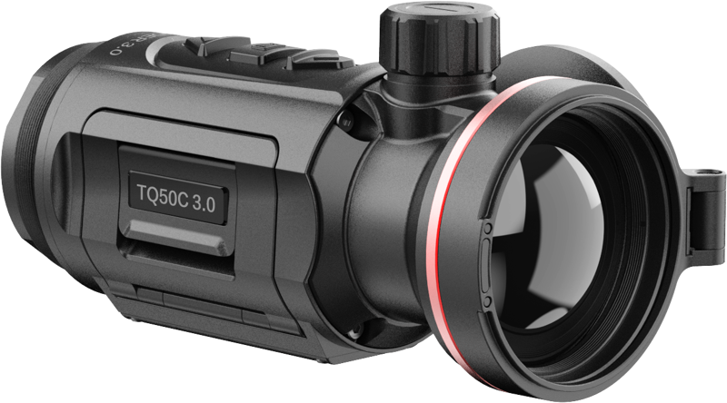 HIKMICRO Thunder 3.0 TQ50C Thermal Clipon