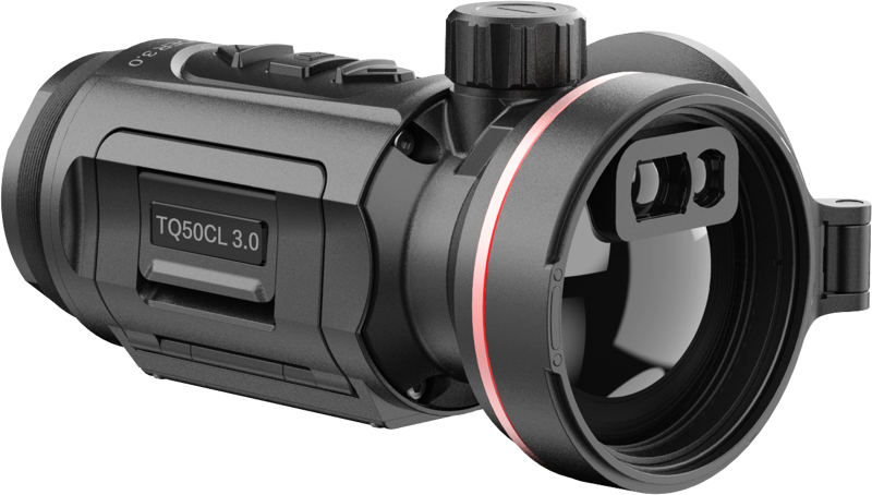 HIKMICRO Thunder 3.0 TQ50CL Thermal Clipon