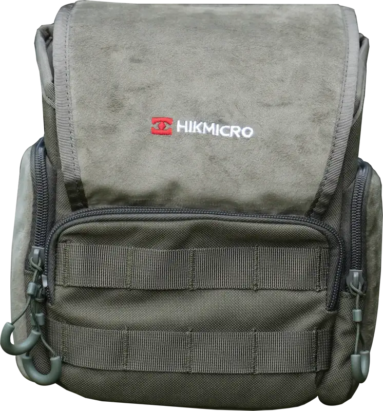 Hikmicro binocular Harness Habrok case