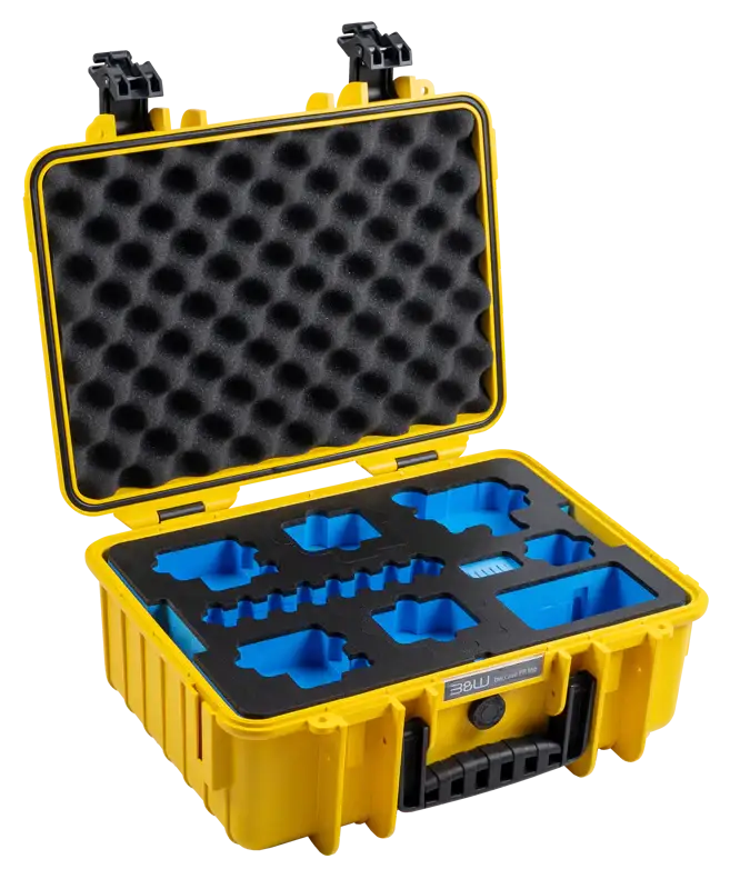 GoPro Hero 13 -kotelo - Suojaa GoPro Hero 13 -kameraasi tukevalla kotelolla