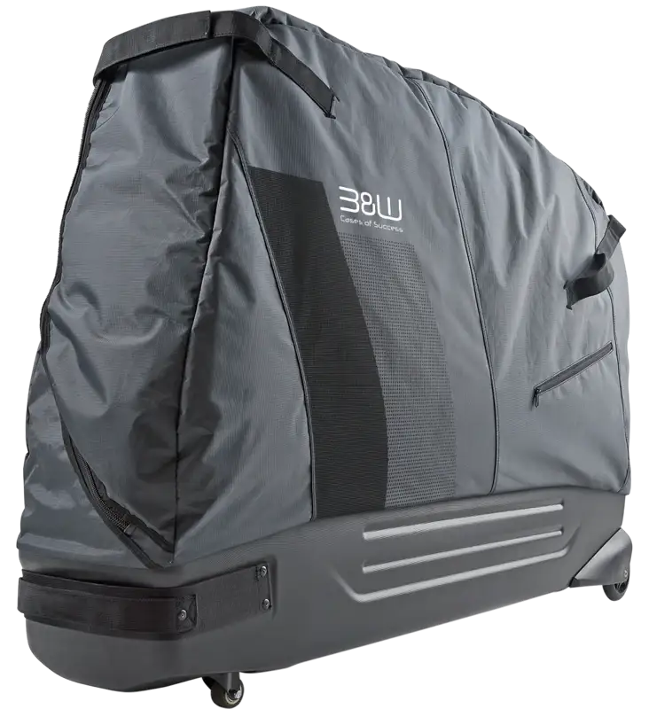 BW-pyörälaukku – Optimaalinen suoja pyörällesi