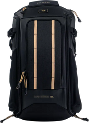 PolarPro RoadRunner – Monipuolinen kamerareppu 16L