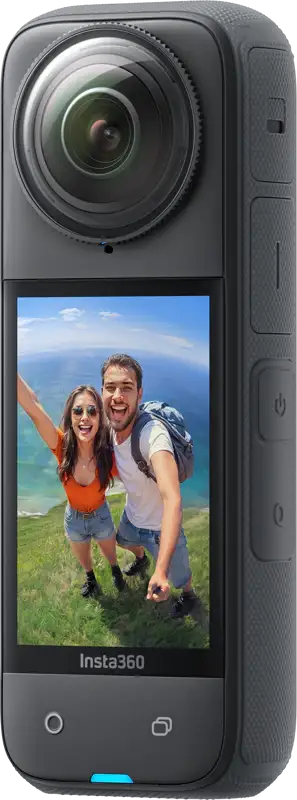 Insta360 X4