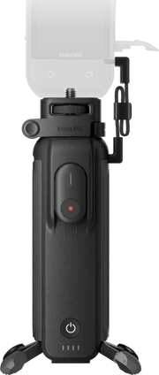 Insta360 Power Handle pitkäaikaiseen tallennukseen