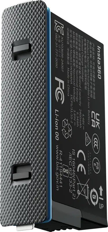 Insta360 X5 Battery