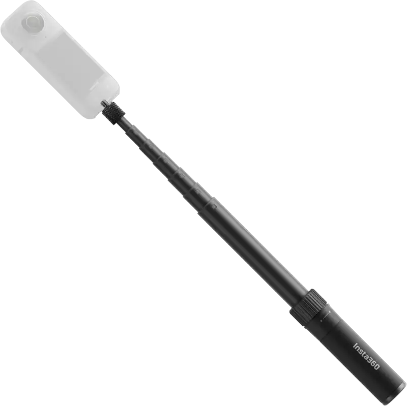 Insta360 Bullet Time -selfie - Insta360 Bullet Time -kahva